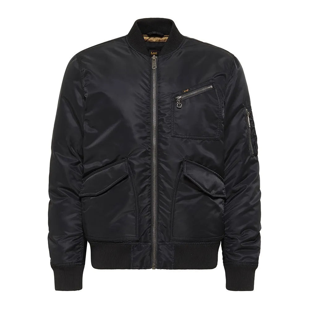 LEE BOMBER JACKET GOS01