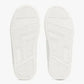 LOW CUT LACE-UP SNEAKER WHITE/B 37930 - LUX54