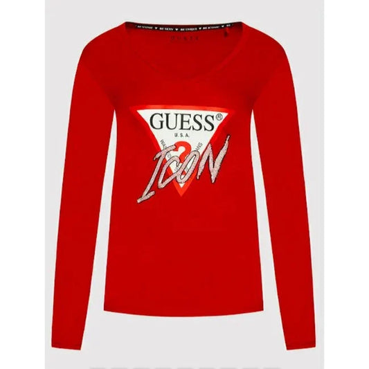 LS CN ICON TEE - ORGANIC STRETCH JERSEY 180 W2YI47J1311 A50G - LUX54