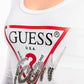 LS CN ICON TEE - STRETCH JERSEY 180 SOLID W2GI01J1300 G011 - LUX54