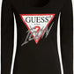 LS CN ICON TEE W2RI19J1311 JBLK - LUX54