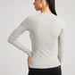 LS CN ICON TEE W2RI19J1311 LHY - LUX54