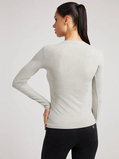 LS CN ICON TEE W2RI19J1311 LHY - LUX54