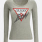 LS CN ICON TEE W2RI19J1311 LHY - LUX54