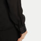 LS MARTHE LOGO SHIRT JBLK - LUX54