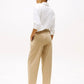 LW BI-STRETCH TAPERED PANTS 240998 - LUX54