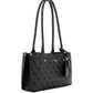 MERIDIAN II SHOULDER SATCHEL CLO - LUX54