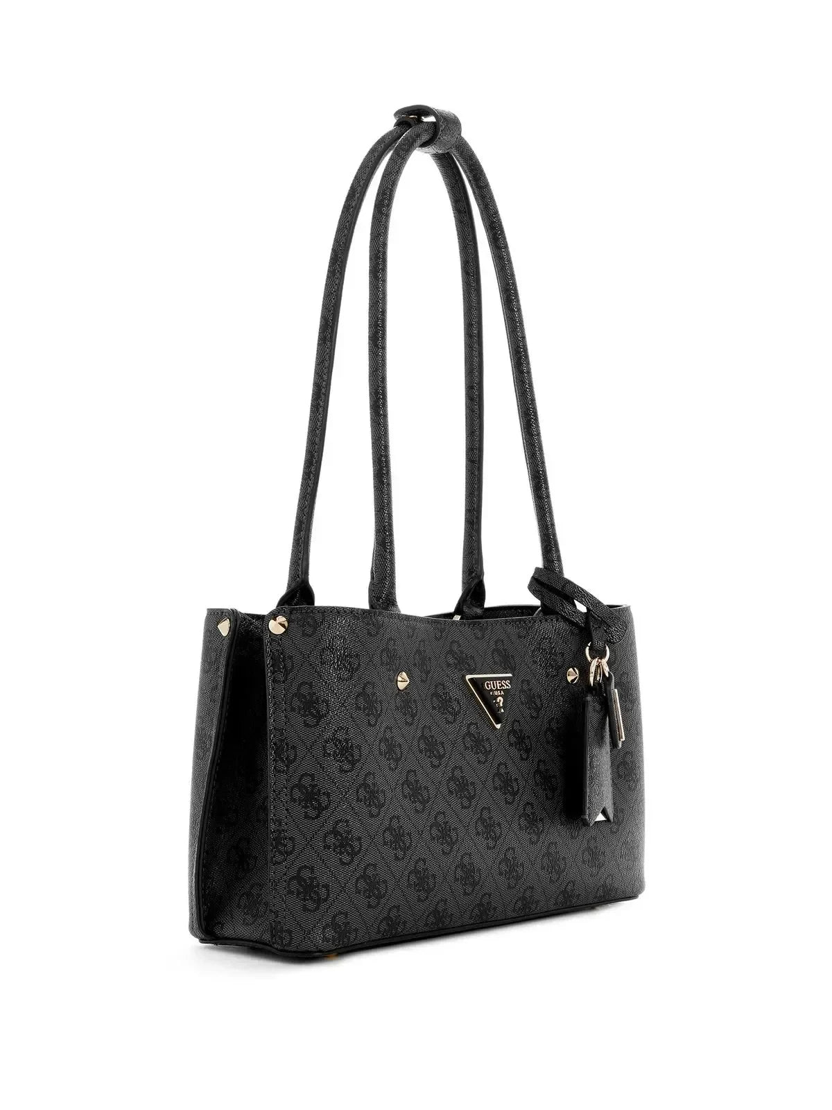 MERIDIAN II SHOULDER SATCHEL CLO - LUX54