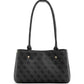 MERIDIAN II SHOULDER SATCHEL CLO - LUX54