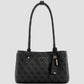 MERIDIAN II SHOULDER SATCHEL CLO - LUX54