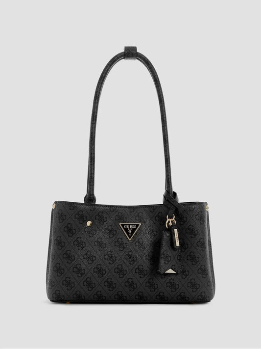 MERIDIAN II SHOULDER SATCHEL CLO - LUX54