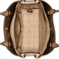 MERIDIAN II SHOULDER SATCHEL LTL - LUX54