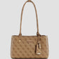 MERIDIAN II SHOULDER SATCHEL LTL - LUX54