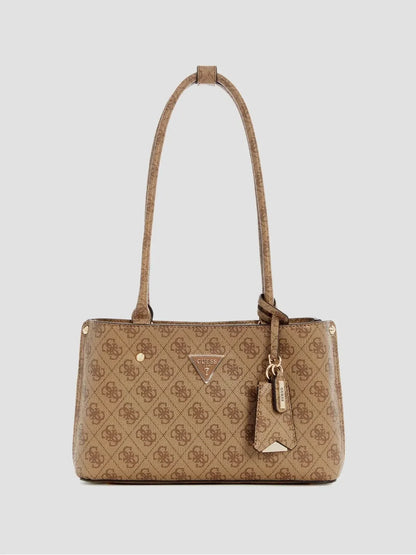 MERIDIAN II SHOULDER SATCHEL LTL - LUX54