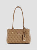MERIDIAN II SHOULDER SATCHEL LTL - LUX54