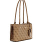 MERIDIAN II SHOULDER SATCHEL LTL - LUX54