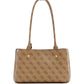 MERIDIAN II SHOULDER SATCHEL LTL - LUX54