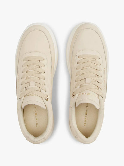 MODERN COURT SNEAKER NUBUCK 240431 - LUX54