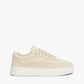 MODERN COURT SNEAKER NUBUCK 240431 - LUX54