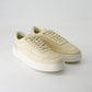 MODERN COURT SNEAKER NUBUCK 240431 - LUX54