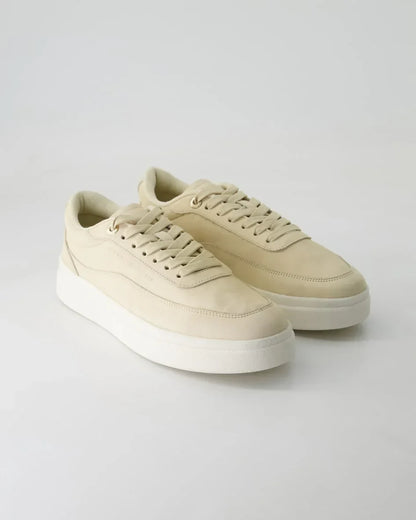 MODERN COURT SNEAKER NUBUCK 240431 - LUX54