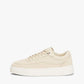 MODERN COURT SNEAKER NUBUCK 240431 - LUX54