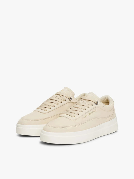 MODERN COURT SNEAKER NUBUCK 240431 - LUX54