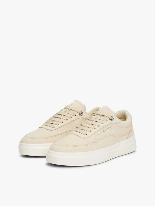 MODERN COURT SNEAKER NUBUCK 240431 - LUX54