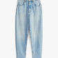 MOM JEAN UH TPR BI0112 240043 - LUX54