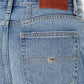 MOM JEAN UH TPR BI6032 240042 - LUX54
