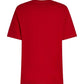 MONOTYPE PRINTED LABEL TEE 237481 - LUX54
