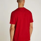 MONOTYPE PRINTED LABEL TEE 237481 - LUX54