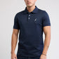 N.S-ELTON SLIM FIT POLO SHIRT-459 - LUX54