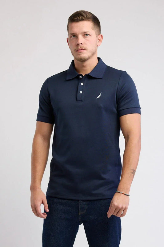 N.S-ELTON SLIM FIT POLO SHIRT-459 - LUX54