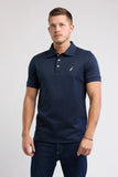 N.S-ELTON SLIM FIT POLO SHIRT-459 - LUX54