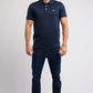 N.S-ELTON SLIM FIT POLO SHIRT-459 - LUX54