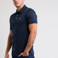 N.S-ELTON SLIM FIT POLO SHIRT-459 - LUX54