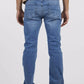 N.S-MENS STRAIGHT DENIM-BLUE D 1-180241H - LUX54