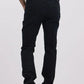 N.S-MENS STRAIGHT DENIM-DARK N 1-18004NV - LUX54
