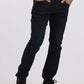N.S-MENS STRAIGHT DENIM-DARK N 1-18004NV - LUX54