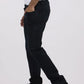 N.S-MENS STRAIGHT DENIM-DARK N 1-18004NV - LUX54