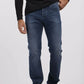 N.S-MENS STRGHT DENIM-BLUE L33 1-18014IE - LUX54