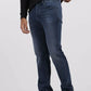 N.S-MENS STRGHT DENIM-BLUE L33 1-18014IE - LUX54