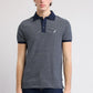 N.S-PARSONS SLIM FIT POLO SHIR - LUX54
