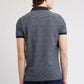 N.S-PARSONS SLIM FIT POLO SHIR - LUX54