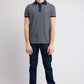 N.S-PARSONS SLIM FIT POLO SHIR - LUX54