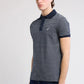 N.S-PARSONS SLIM FIT POLO SHIR - LUX54