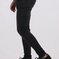N.S-SKINNY DENIM-BLACK L31 DP4NAU15SKNYSBN0TB - LUX54