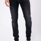 N.S-SKINNY DENIM-BLACK L31 DP4NAU15SKNYSBN0TB - LUX54