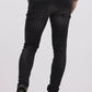 N.S-SKINNY DENIM-BLACK L31 DP4NAU15SKNYSBN0TB - LUX54